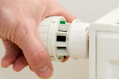 Aber Giar central heating repair costs