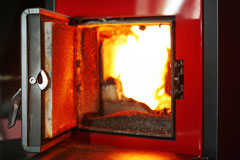 solid fuel boilers Aber Giar